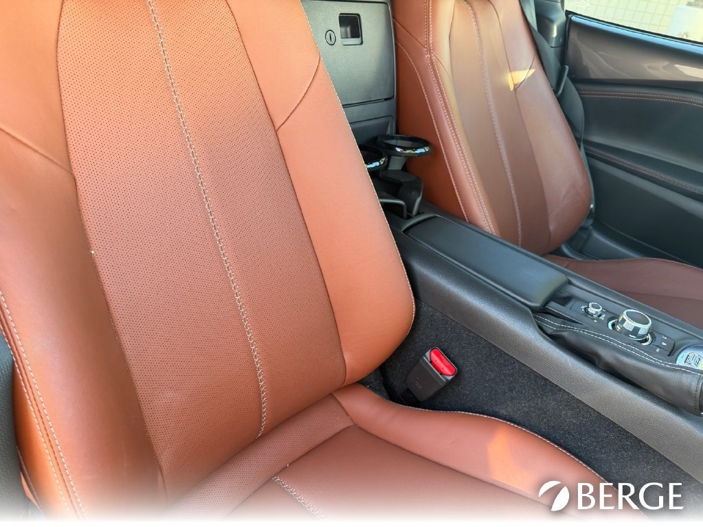Used 2022 MAZDA MX-5 Miata RF Grand Touring w/ Weather Package RWD image 17