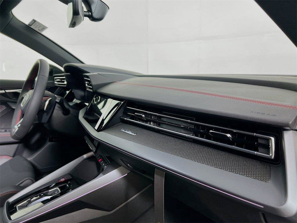 New 2026 Audi S3 Premium AWD/4WD image 33