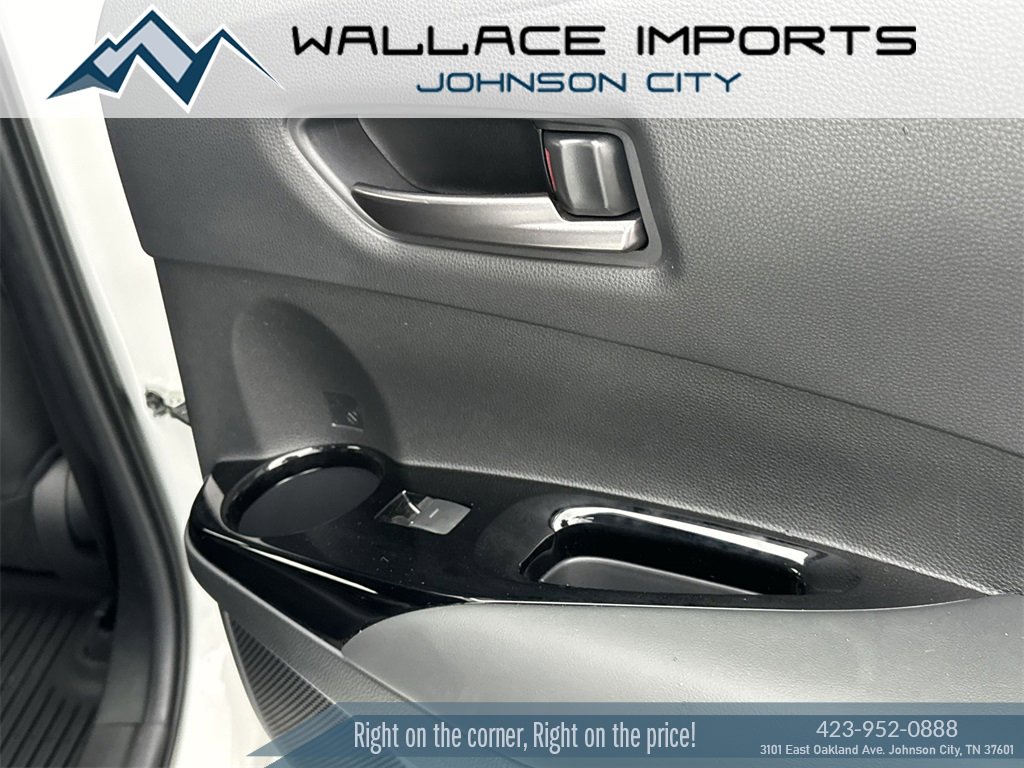 Used 2024 Toyota Corolla GR image 41