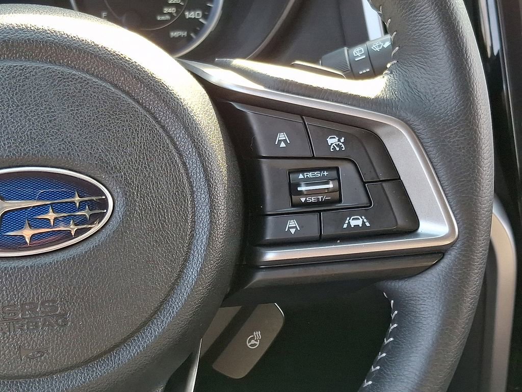 Used 2020 Subaru Ascent Limited w/ Popular Package #2 image 22