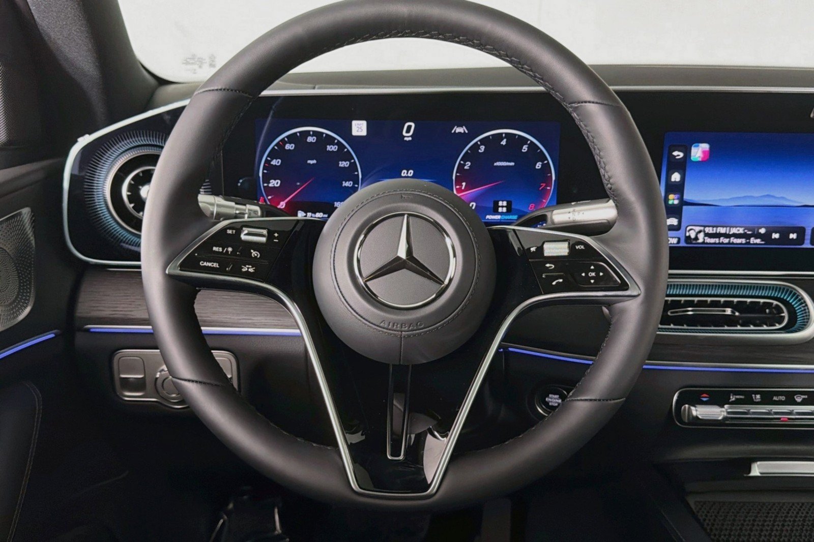 New 2027 Mercedes-Benz GLS 450 4MATIC image 21