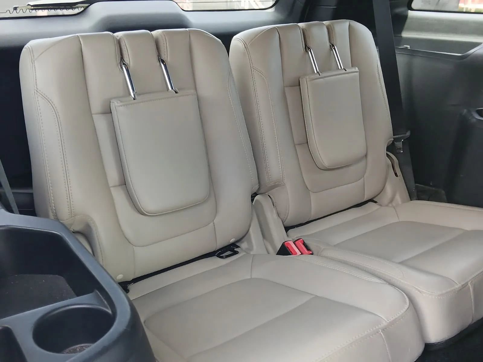 Used 2018 Ford Explorer Limited FWD image 26