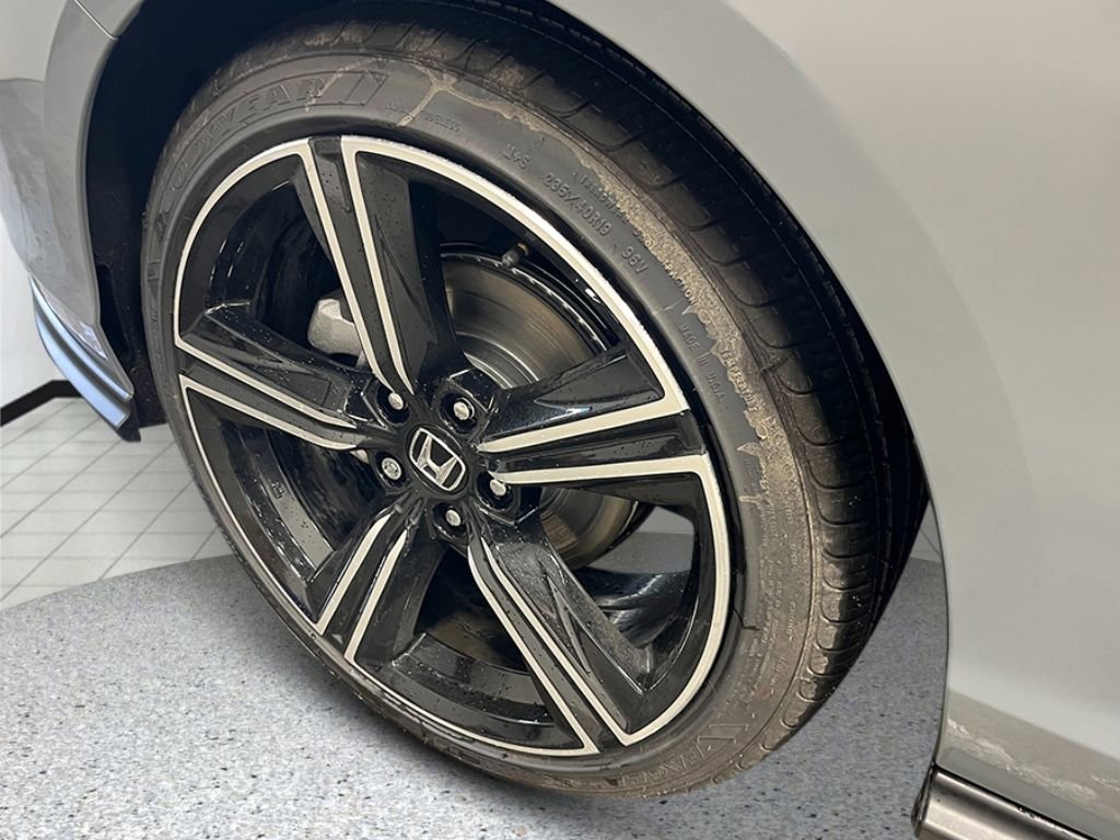 New 2026 Honda Accord SE image 11