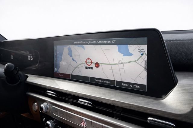 Used 2025 Kia Telluride EX X-Line image 17