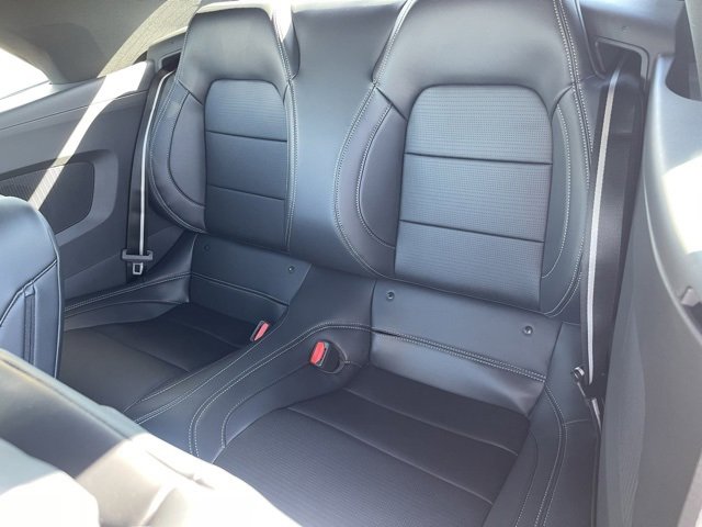 New 2025 Ford Mustang GT Premium image 16