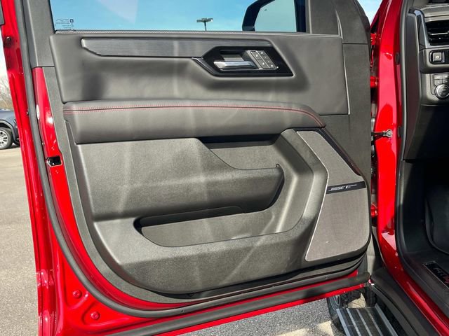 New 2026 GMC Yukon AT4 Ultimate image 28