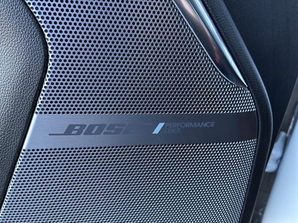 Used 2024 GMC Yukon XL Denali Ultimate image 14