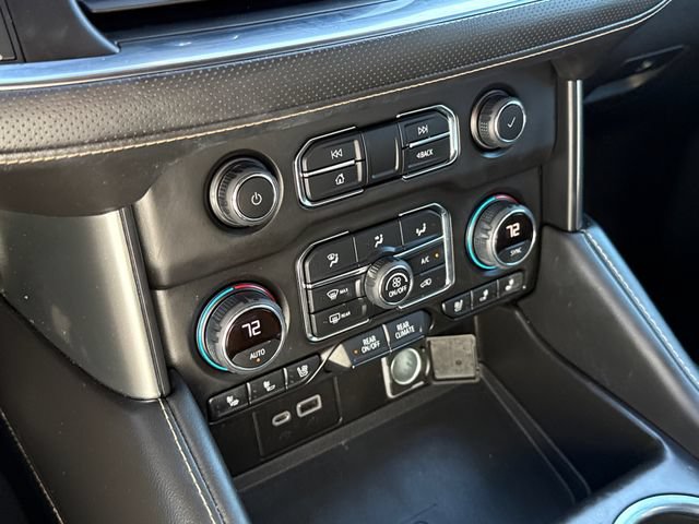Used 2022 Chevrolet Tahoe Premier AWD/4WD image 28