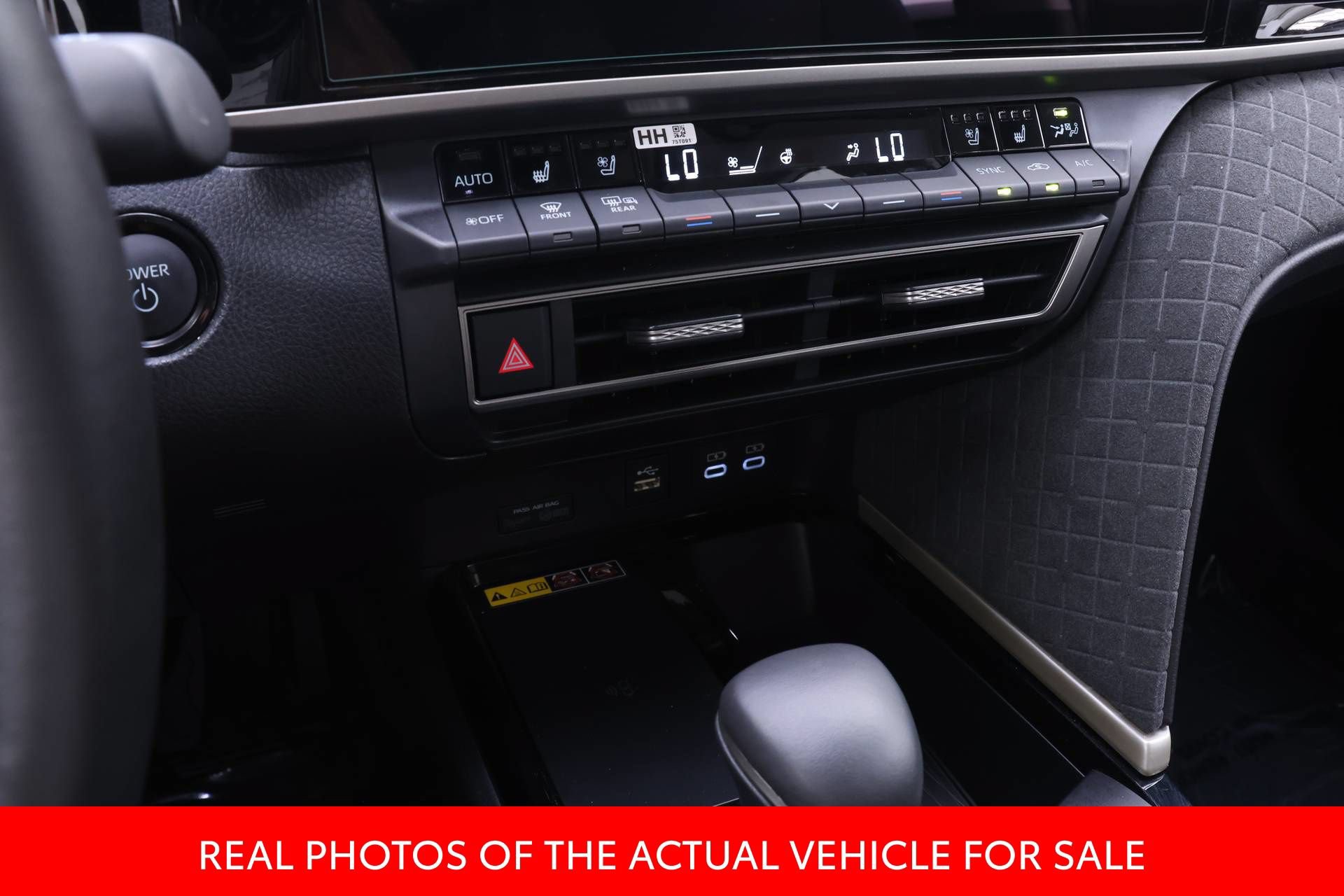 Certified 2026 Toyota Camry XLE w/ Premium Package AWD/4WD image 6