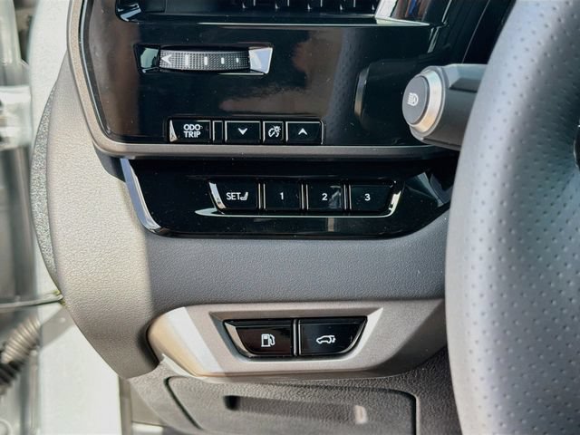 New 2026 Lexus RX 500h F Sport AWD/4WD image 37