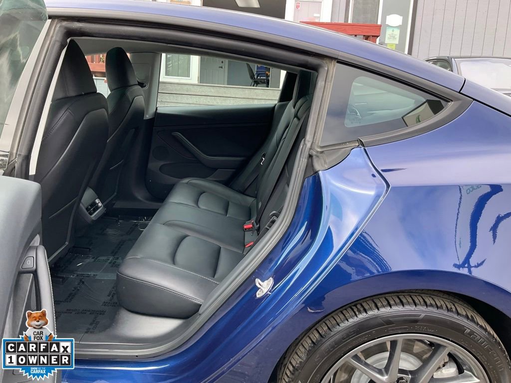 Used 2023 Tesla Model 3 Standard Range RWD image 25