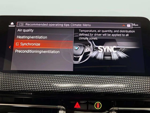 Used 2023 BMW 228i xDrive Gran Coupe w/ Premium Package 2 AWD/4WD image 49