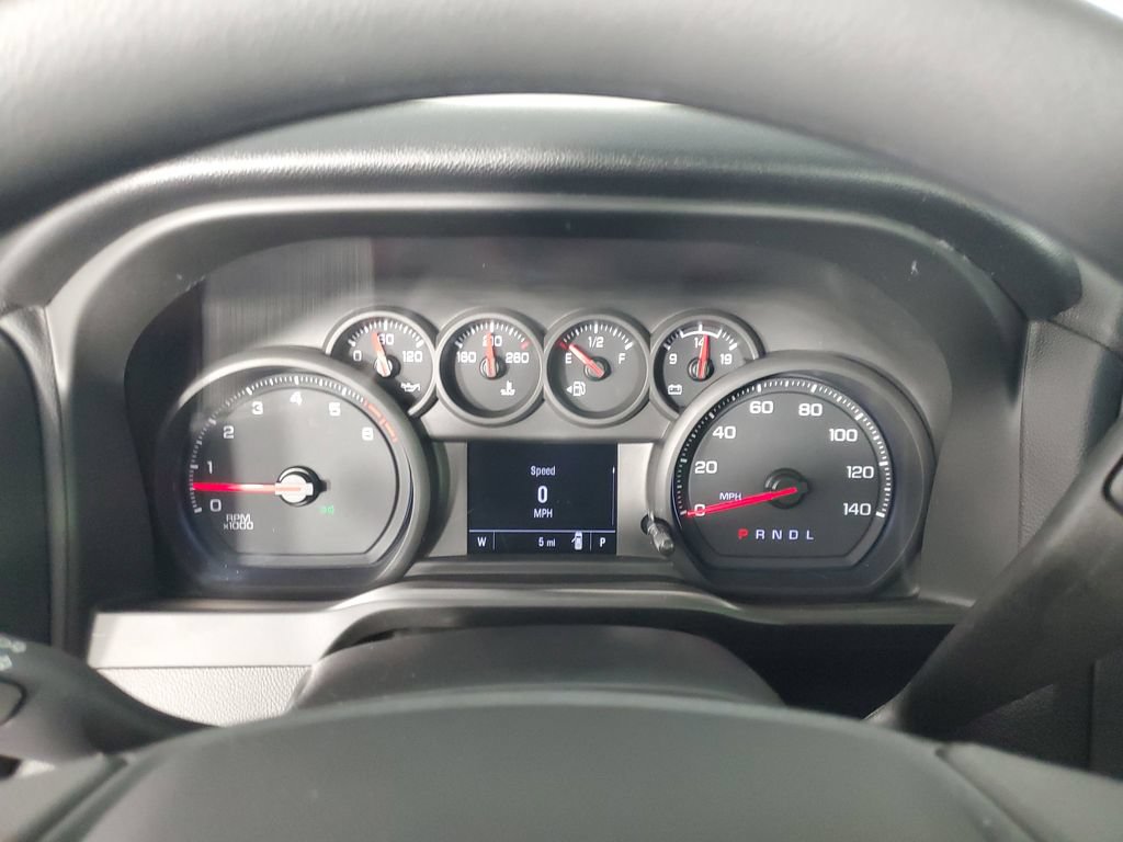 New 2026 Chevrolet Silverado 3500 W/T w/ WT Convenience Package RWD image 24