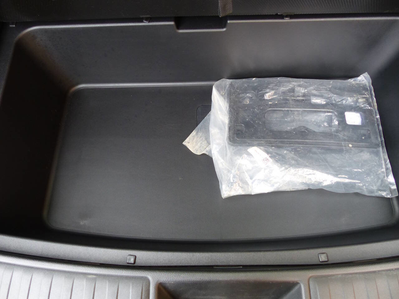 Used 2025 Acura RDX SH-AWD w/ Technology Package image 24