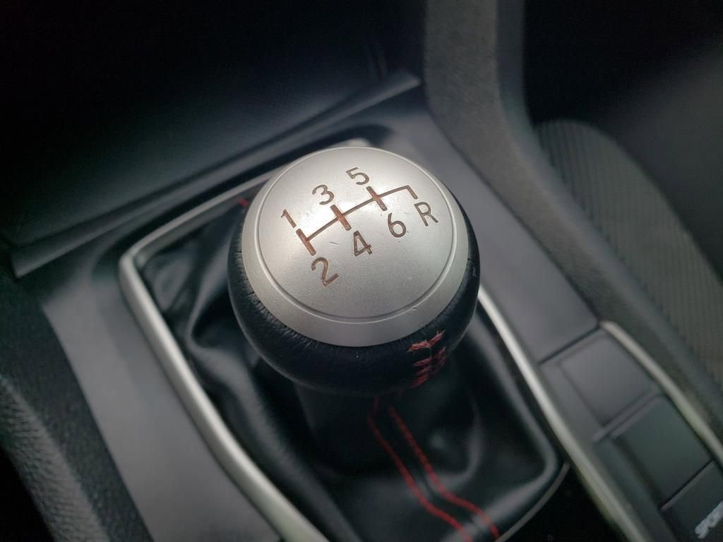 Used 2017 Honda Civic Si image 30