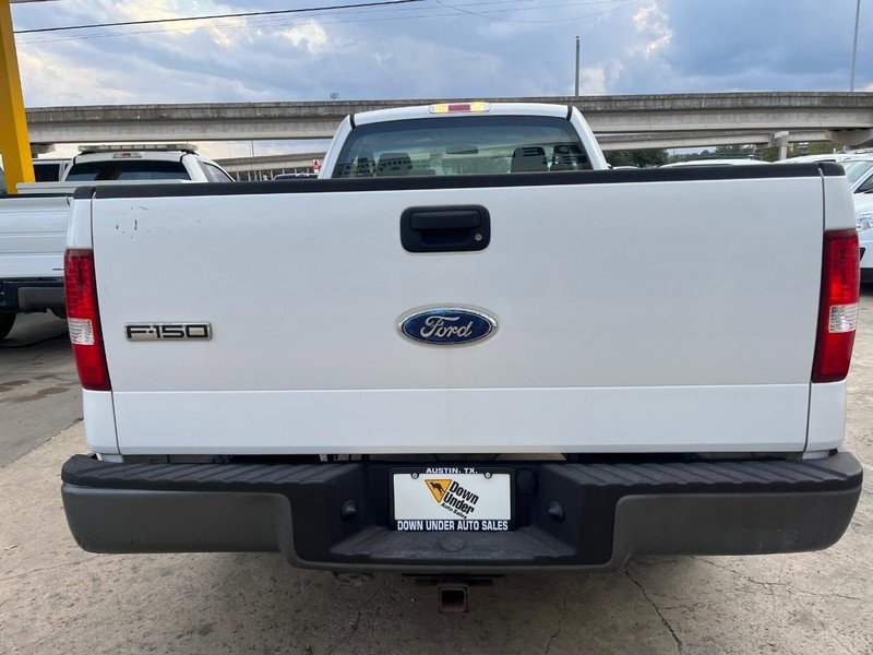 Used 2008 Ford F150 XL image 2