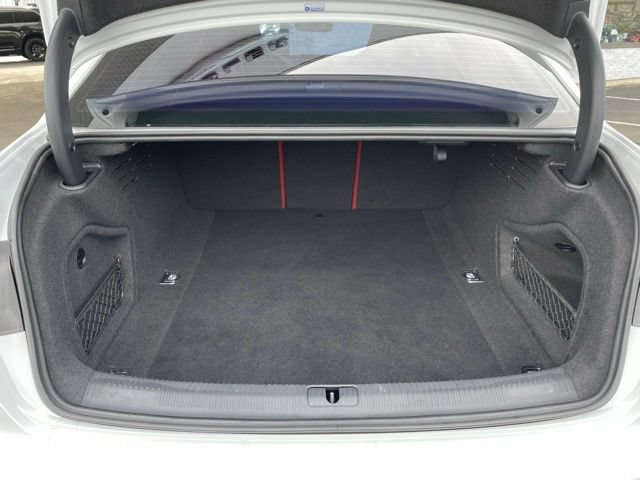 Used 2018 Audi S4 Premium Plus w/ Navigation Package AWD/4WD image 32