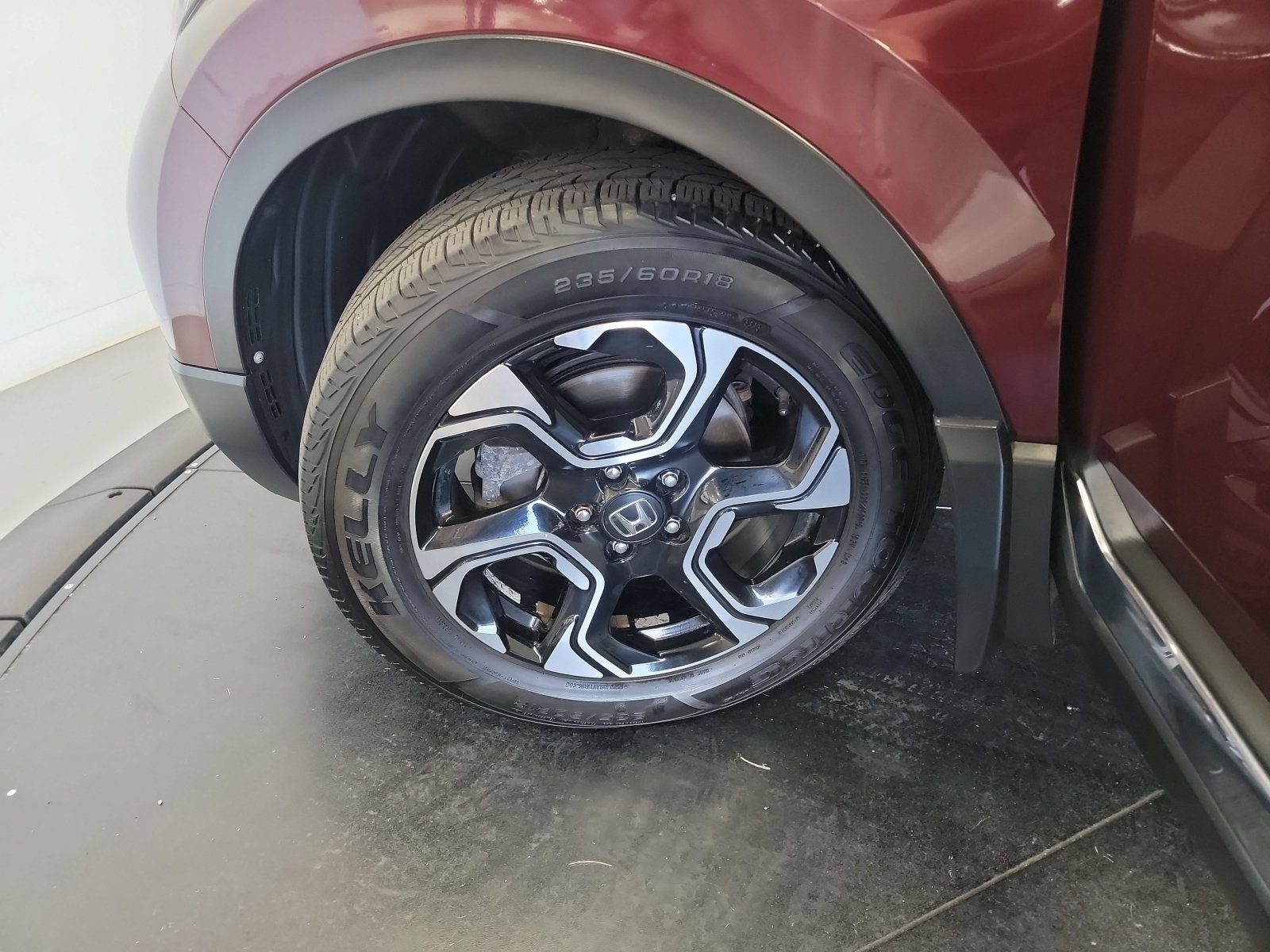 Used 2017 Honda CR-V Touring image 30