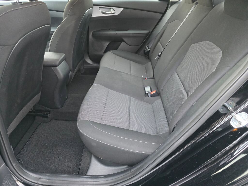 Used 2024 Kia Forte LXS image 21