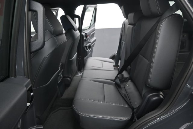 New 2026 Toyota 4Runner TRD Sport Premium AWD/4WD image 12