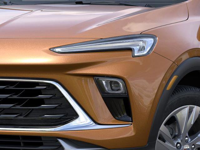 New 2026 Buick Encore GX Preferred image 44