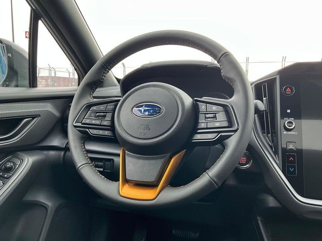Certified 2025 Subaru Crosstrek 2.5i Wilderness w/ Crosstrek Mirror Package AWD/4WD image 22