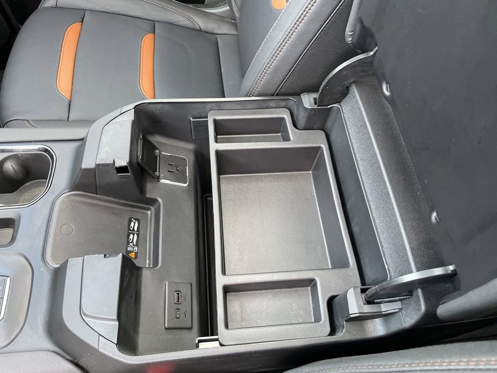 Used 2024 GMC Sierra 2500 AT4 w/ AT4 Premium Plus Package image 22