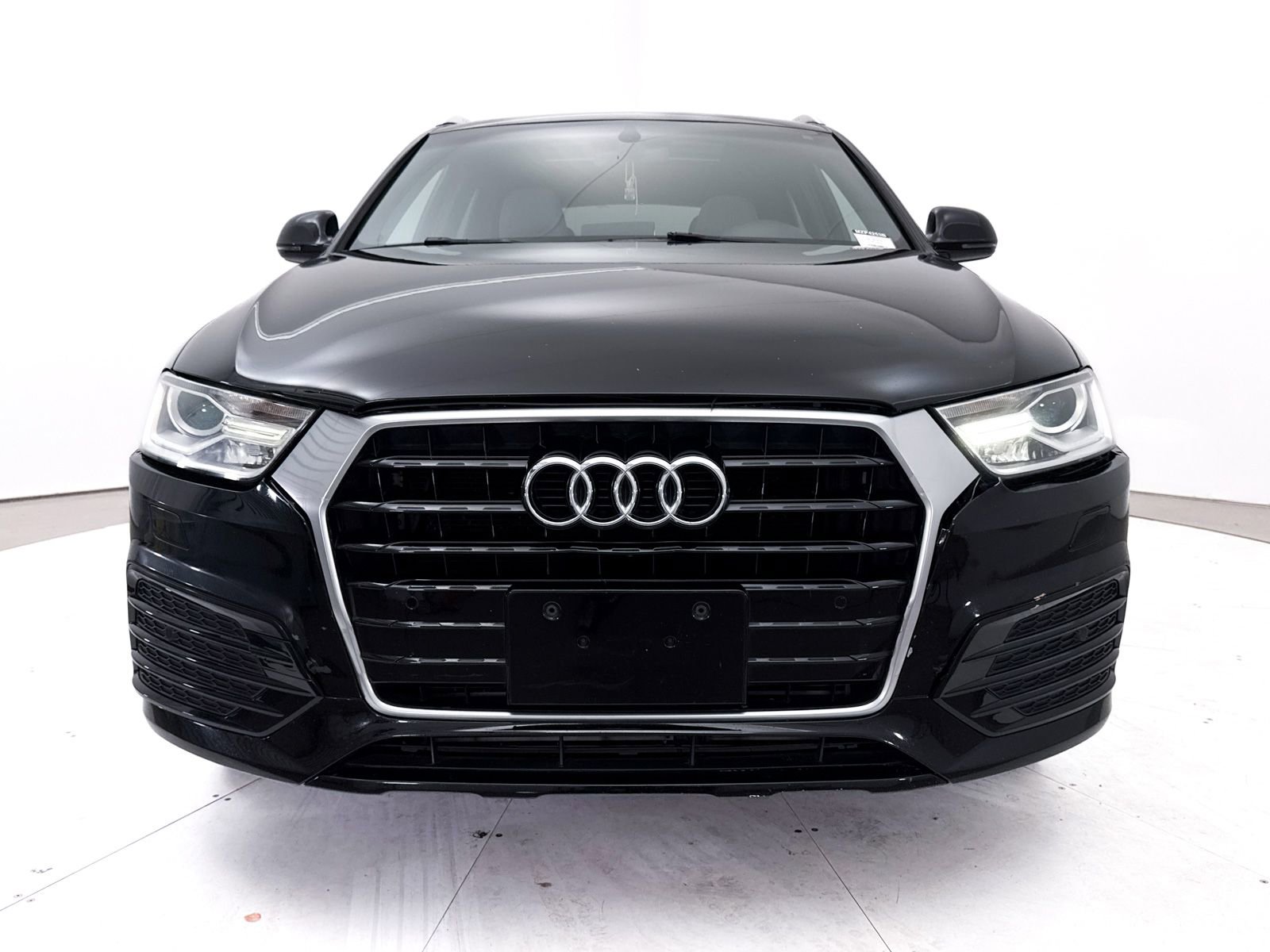 Used 2018 Audi Q3 2.0T Premium FWD image 8