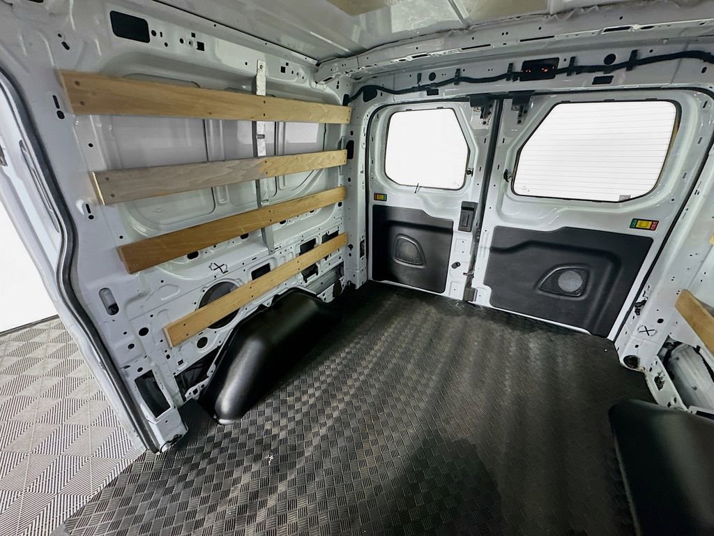 Used 2024 Ford Transit 250 Low Roof w/ Exterior Upgrade Package image 14