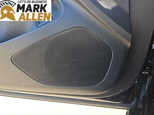 Used 2025 Cadillac CT4 Sport w/ Climate Package image 24