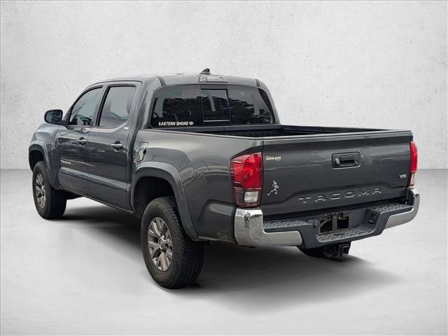Used 2019 Toyota Tacoma SR5 image 8