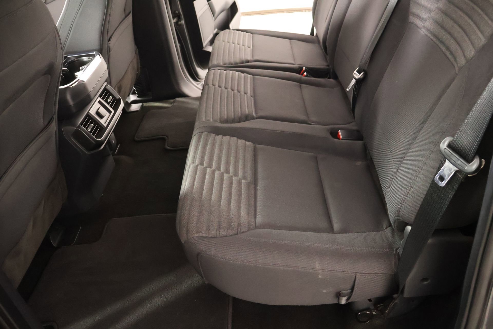 Used 2022 Ford F150 XL w/ STX Black Appearance Package AWD/4WD image 12