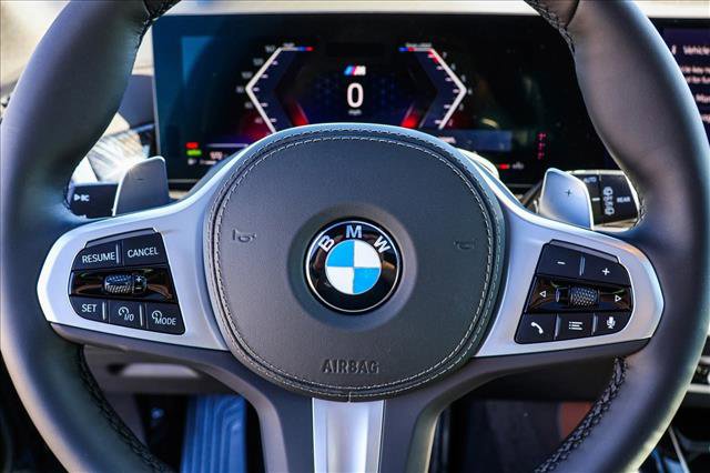New 2026 BMW X5 xDrive40i AWD/4WD image 14