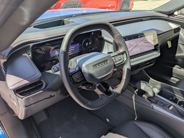 New 2026 Dodge Charger R/T AWD/4WD image 3
