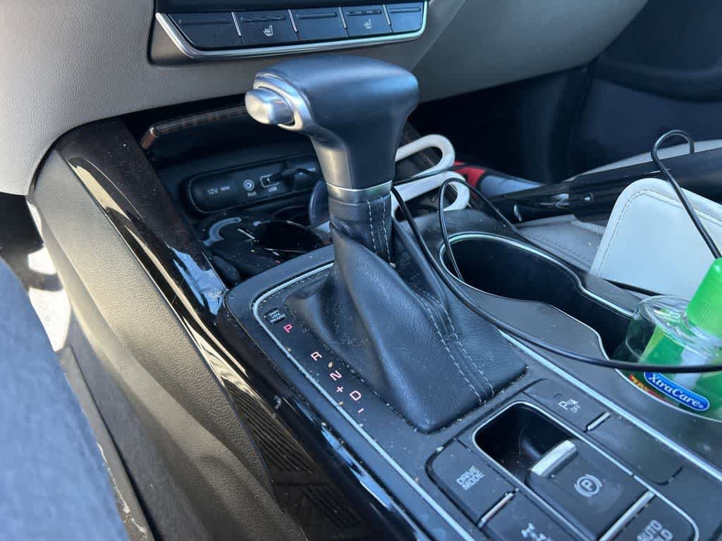 Used 2019 Kia Sorento EX image 20