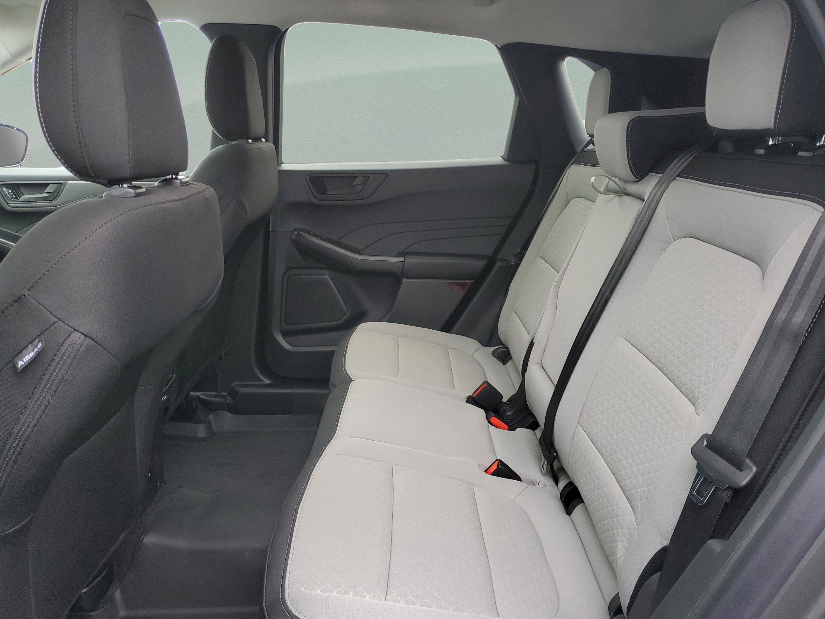 New 2026 Ford Escape Active w/ Cold Weather Package image 5