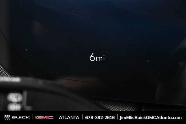 New 2026 Buick Enclave Sport Touring FWD image 11
