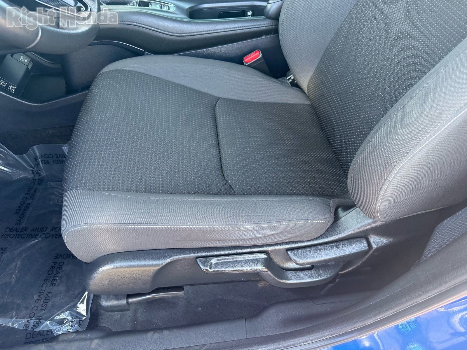 Used 2022 Honda HR-V Sport image 13