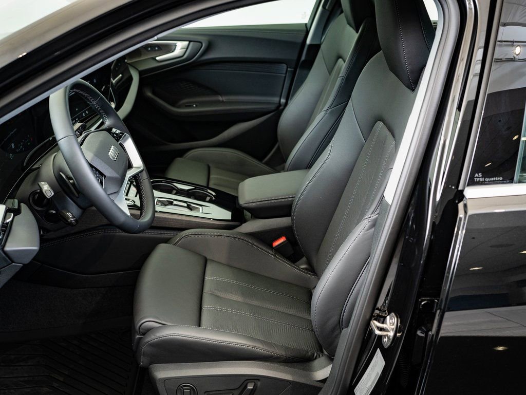 New 2025 Audi A5 2.0T Premium Plus image 21