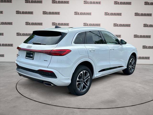 Certified 2025 Audi Q5 Premium w/ Convenience Package AWD/4WD image 5