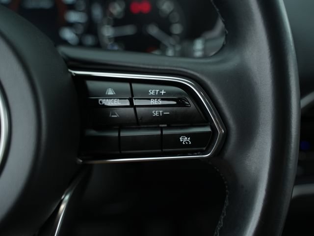 Used 2024 MAZDA CX-90 3.3 Turbo w/ Premium Package AWD/4WD image 32