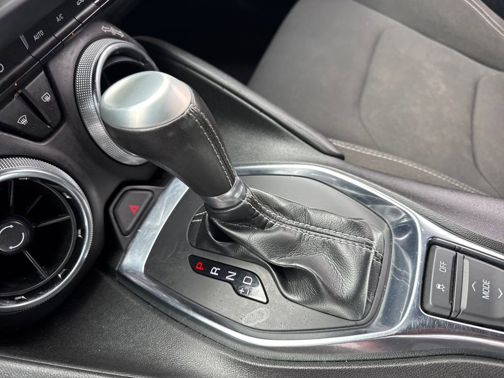 Used 2023 Chevrolet Camaro LT image 14