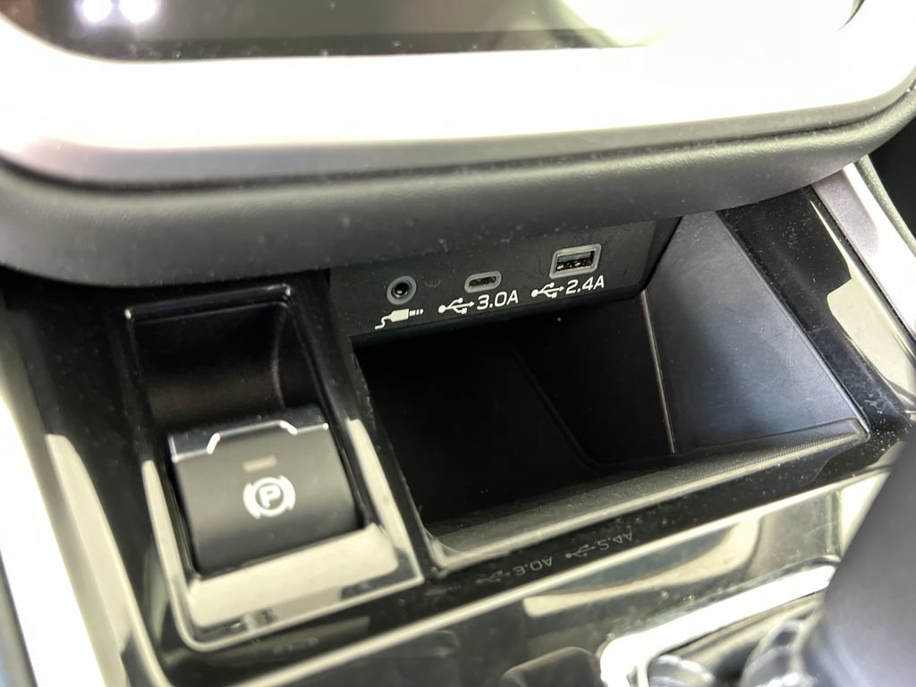 Certified 2023 Subaru Legacy Premium AWD/4WD image 32