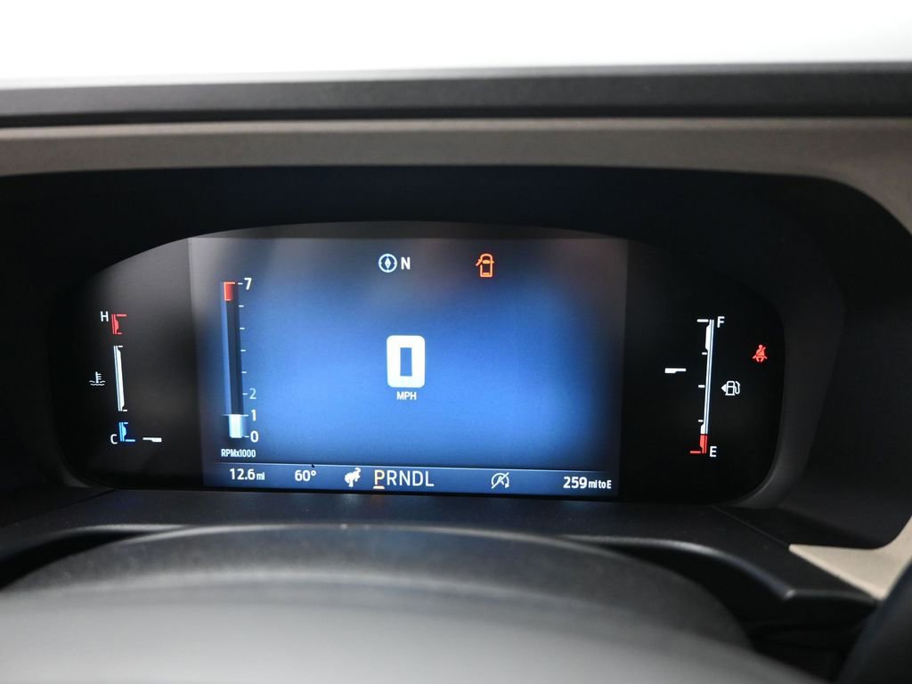 New 2026 Ford Bronco Sport Big Bend w/ Convenience Package image 16