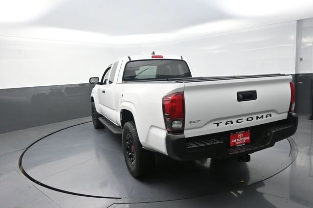 Used 2022 Toyota Tacoma SR RWD image 62