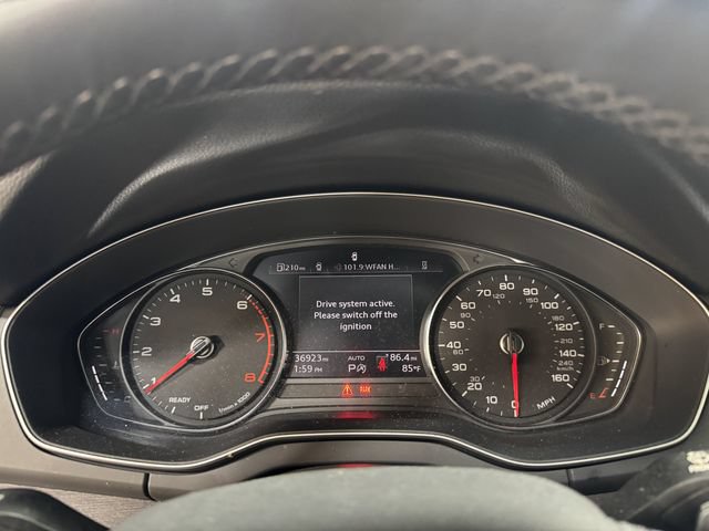 Used 2021 Audi Q5 2.0T Premium Plus w/ Convenience Package AWD/4WD image 22