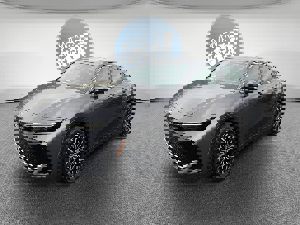 Certified 2023 Toyota Crown XLE image 8