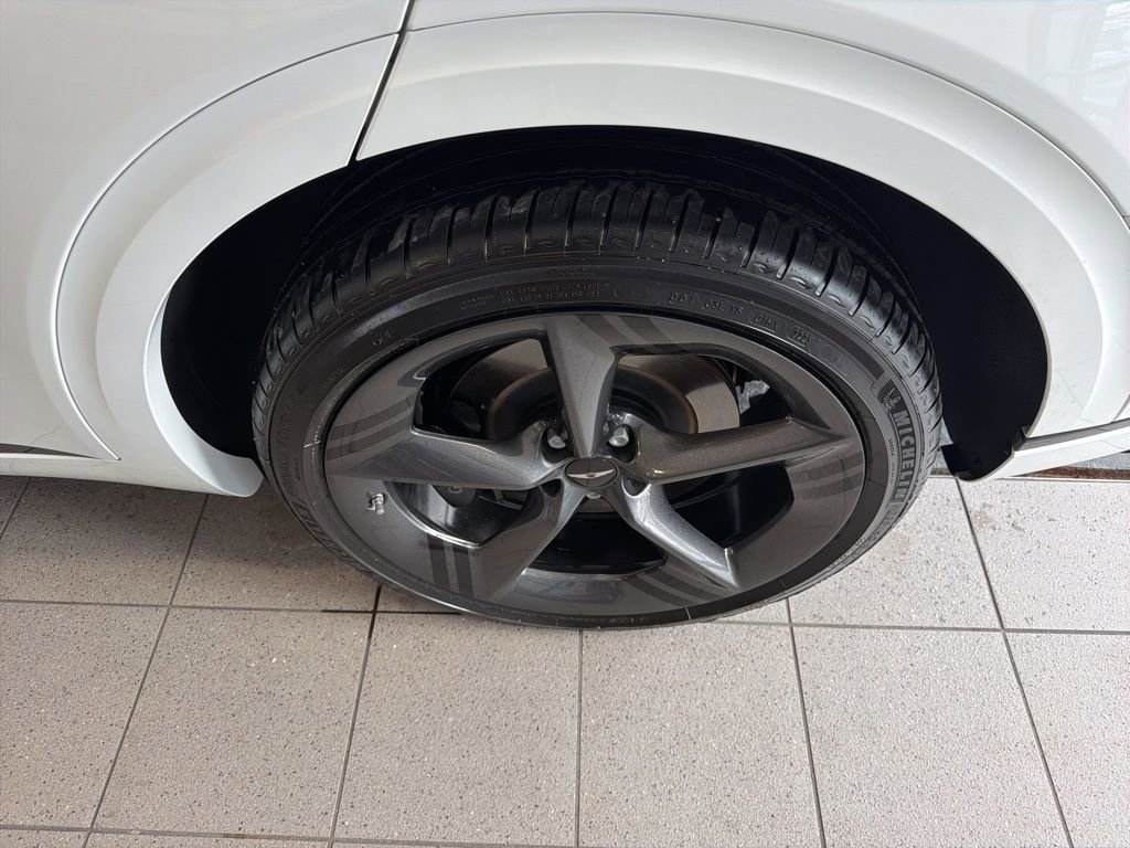 New 2026 Genesis GV70 3.5T Sport Prestige image 4