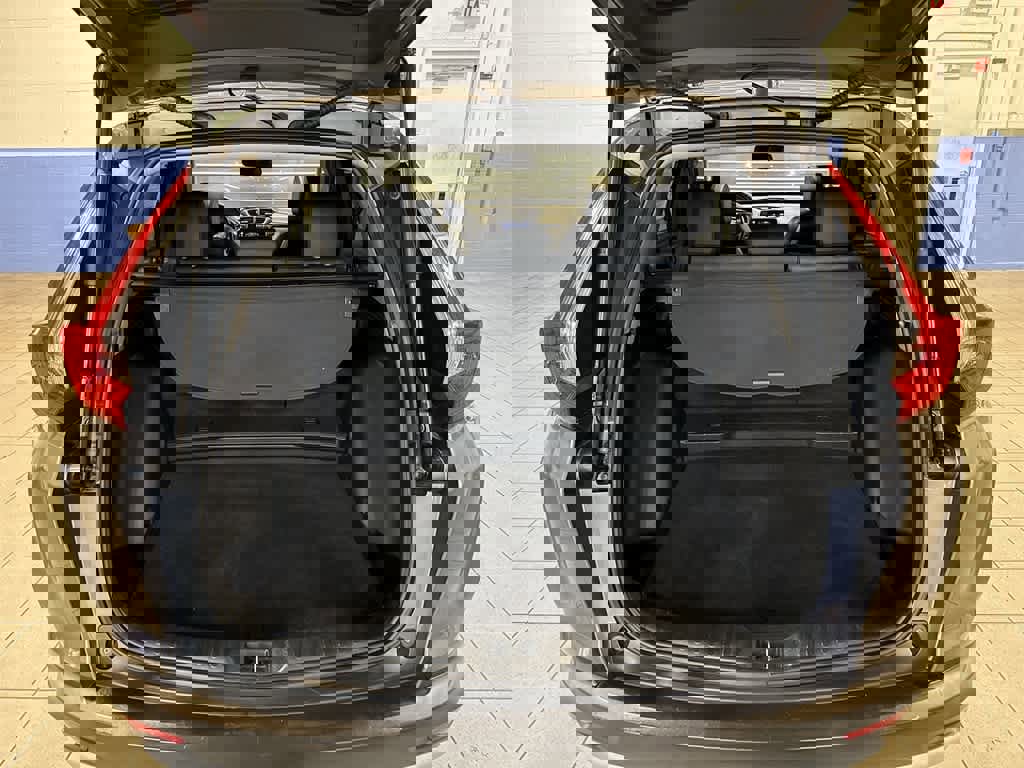 Used 2018 Honda CR-V EX-L image 11