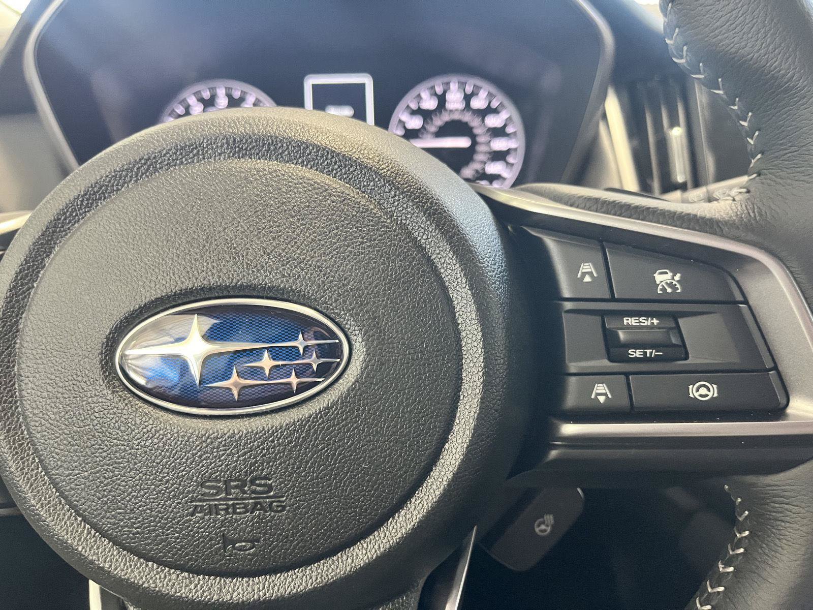 Certified 2025 Subaru Outback Limited AWD/4WD image 53